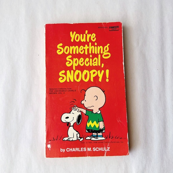 Vintage Digest Lot Snoopy, Dennis the Menace, The Flintstones - Picture 3 of 11